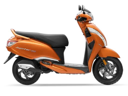  TVS JUPİTER 125